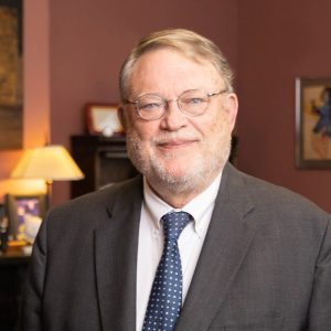 Douglas M. Becker | Gray Becker, P.C.