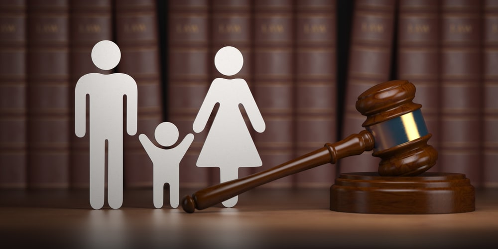 Family Law Lawyer