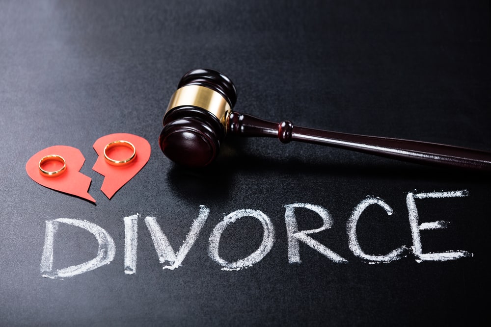 divorce lawyer in Austin, TX